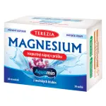 12499_TEREZIA MAGNESIUM ROZPUSTNY NAPOJ V PRASKU 30X6G